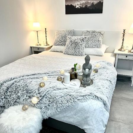 Apartmány Ellie Znojmo Kültér fotó