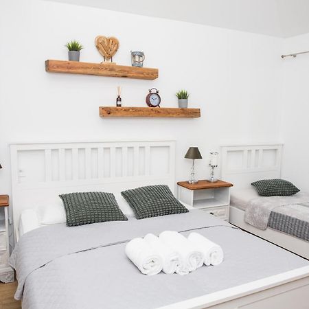 Apartmány Ellie Znojmo Kültér fotó