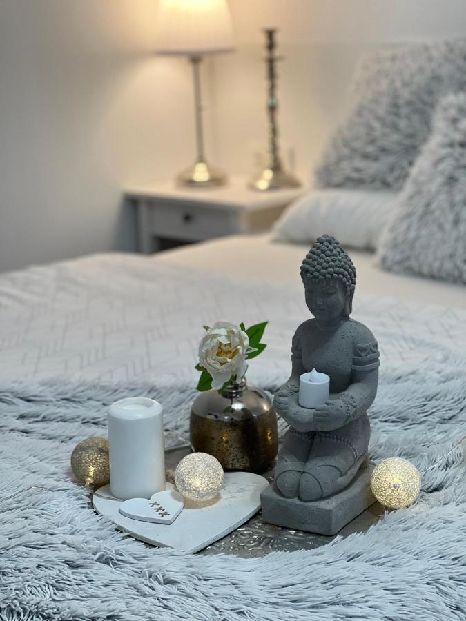 Apartmány Ellie Znojmo Kültér fotó