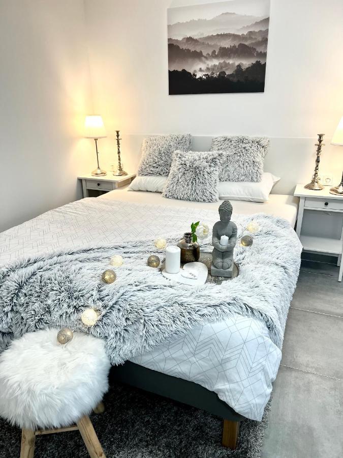 Apartmány Ellie Znojmo Kültér fotó