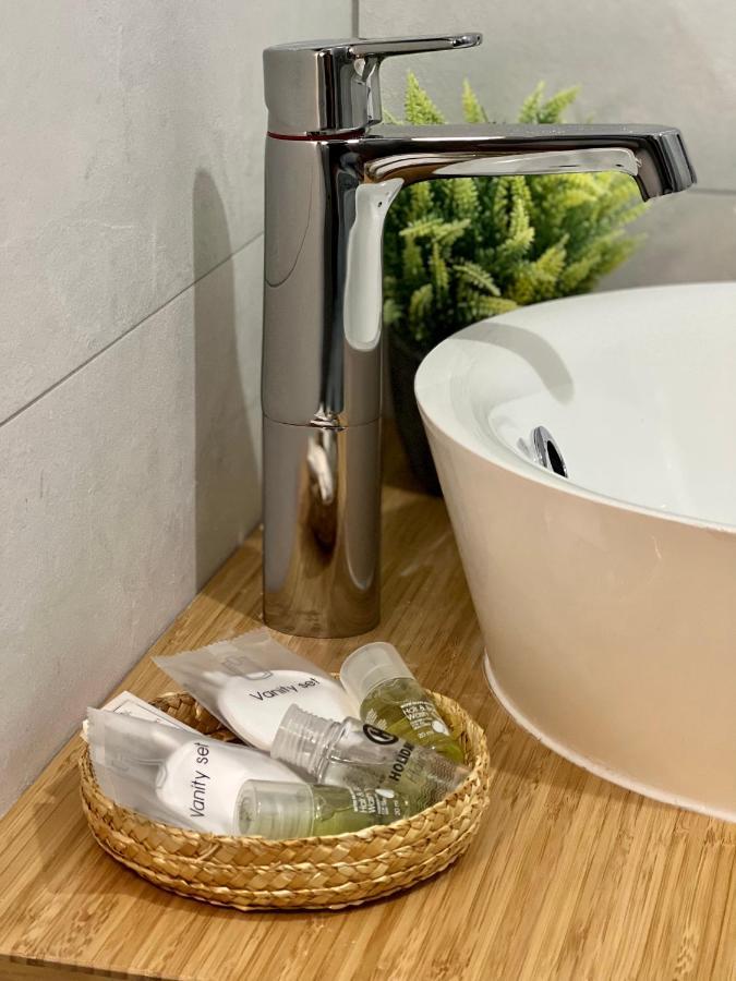 Apartmány Ellie Znojmo Kültér fotó
