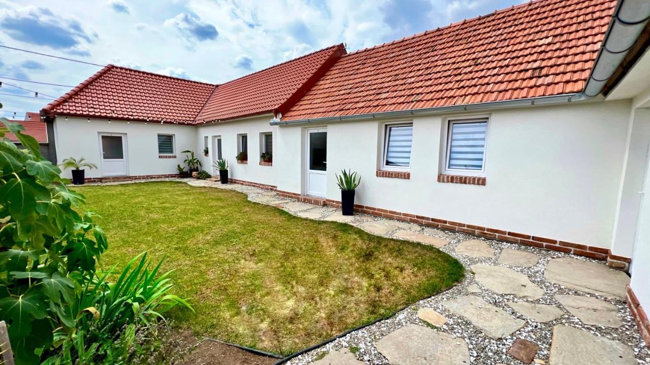 Apartmány Ellie Znojmo Kültér fotó