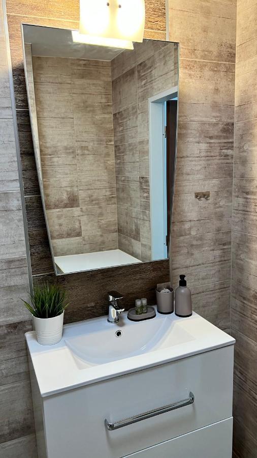Apartmány Ellie Znojmo Kültér fotó
