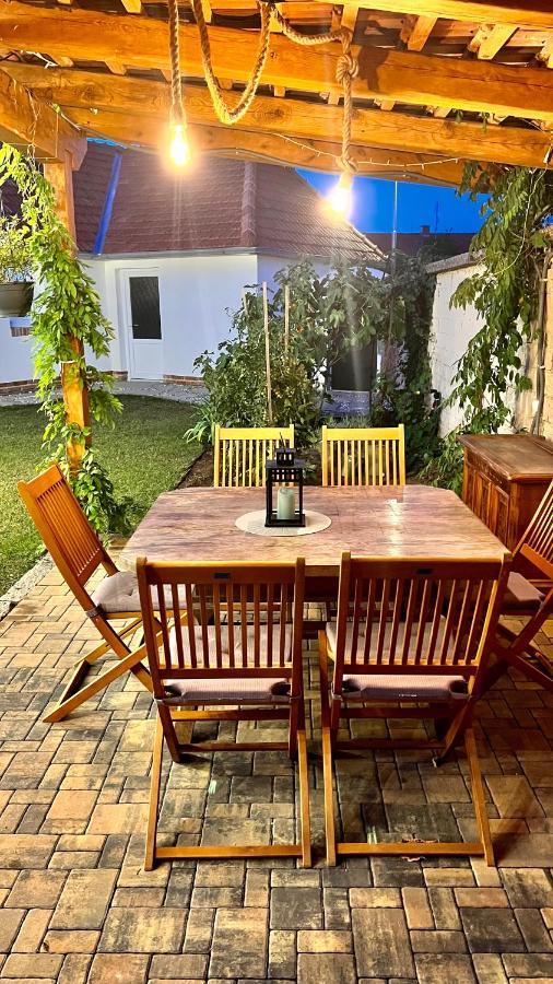 Apartmány Ellie Znojmo Kültér fotó