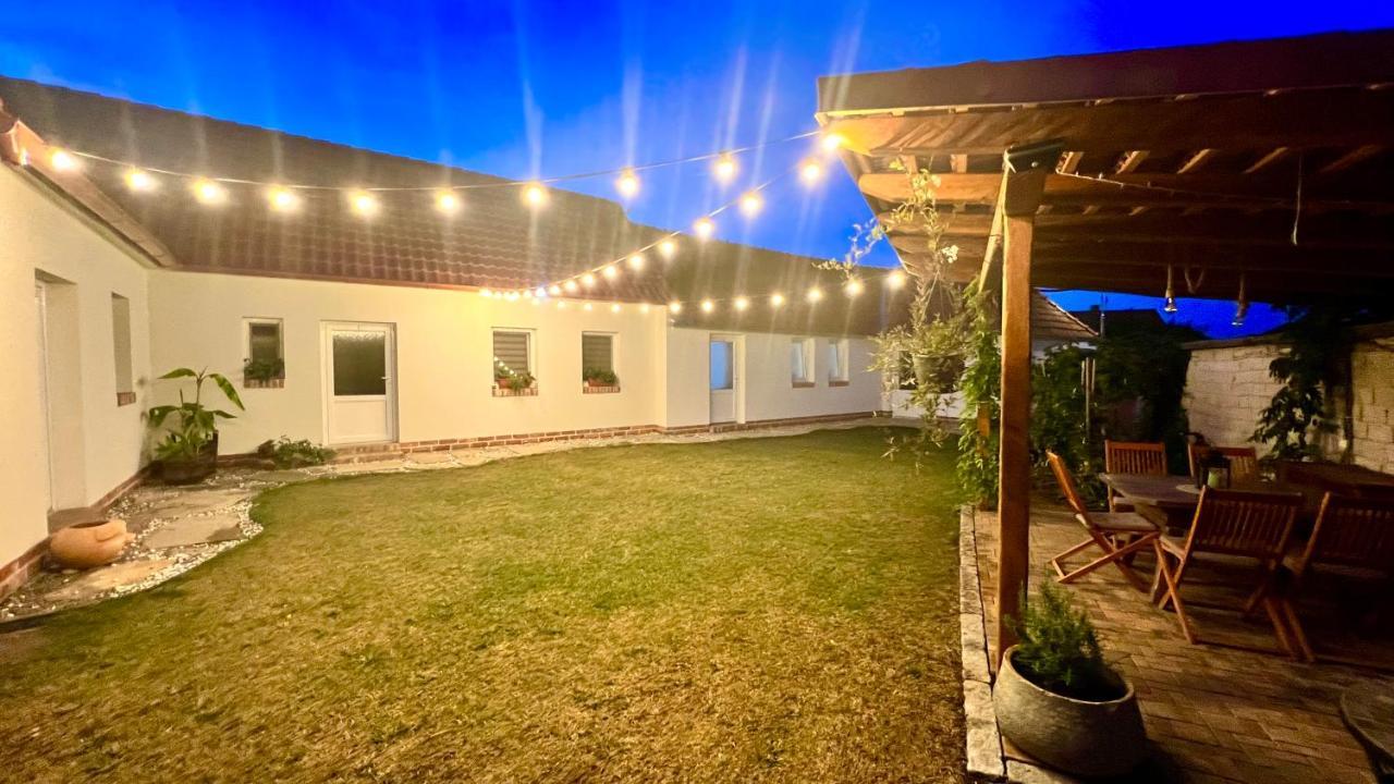 Apartmány Ellie Znojmo Kültér fotó