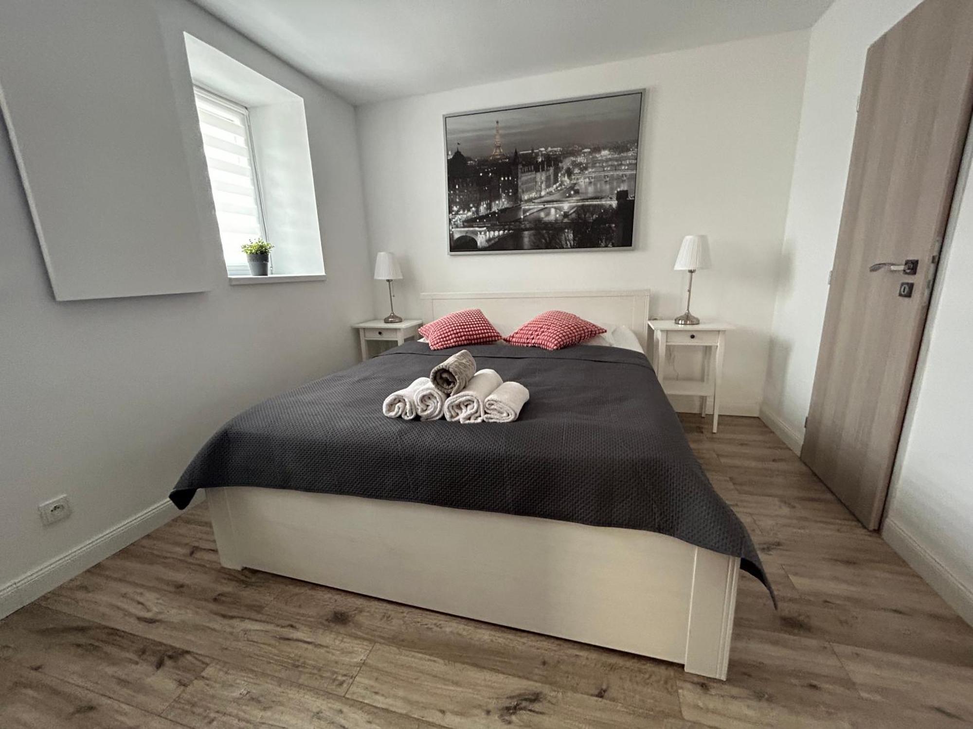 Apartmány Ellie Znojmo Kültér fotó