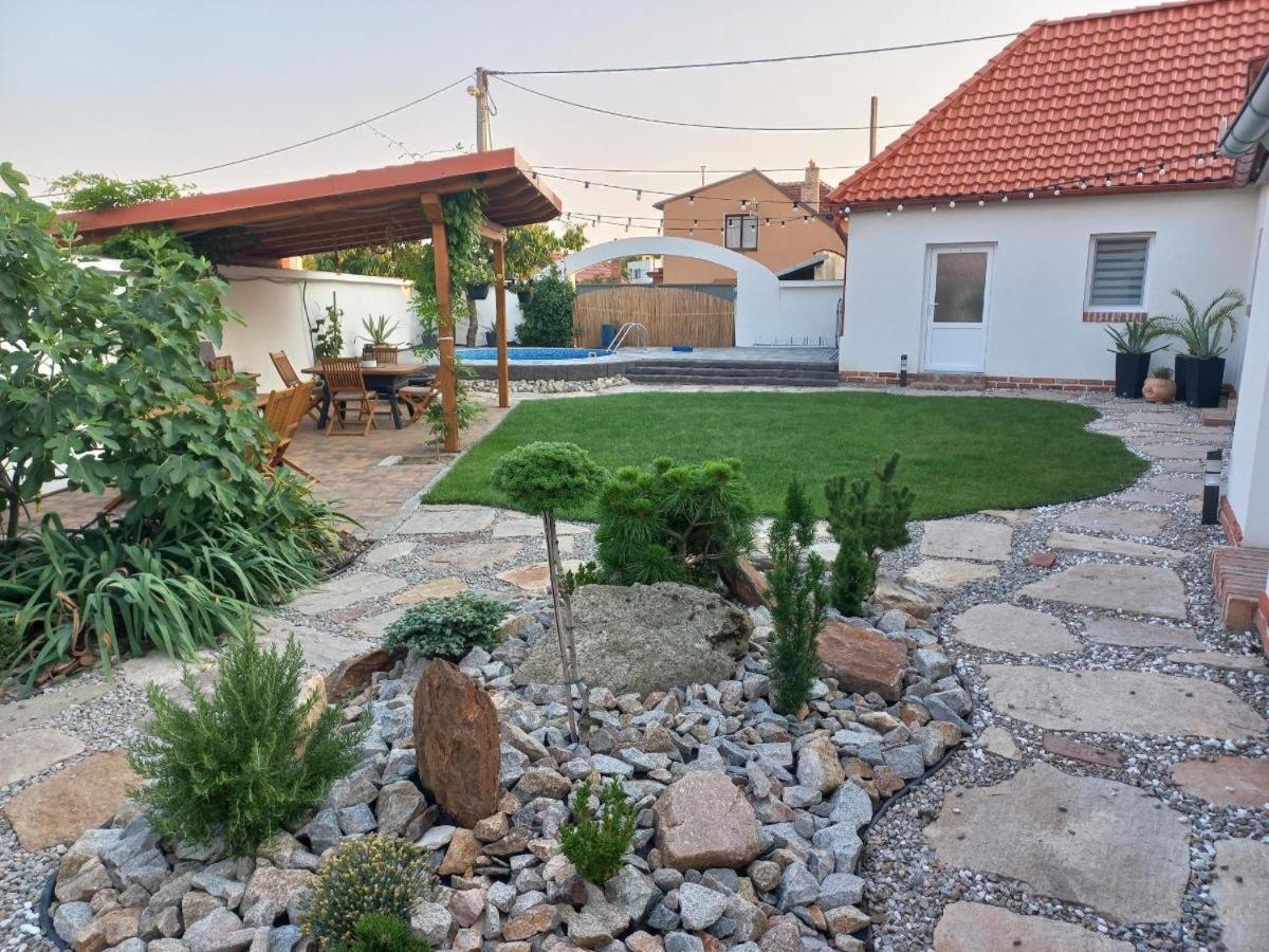 Apartmány Ellie Znojmo Kültér fotó