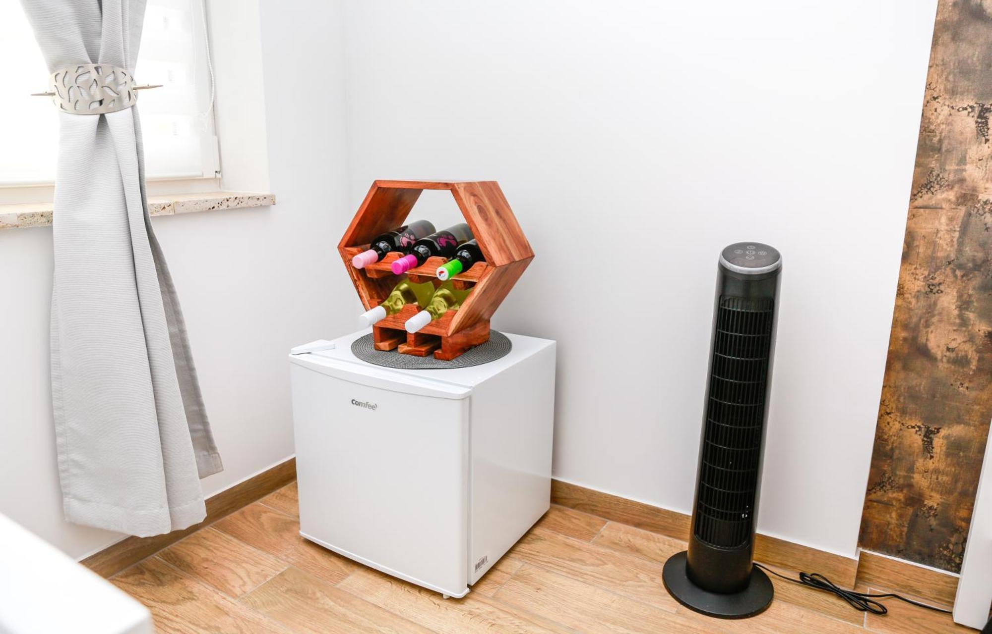 Apartmány Ellie Znojmo Kültér fotó