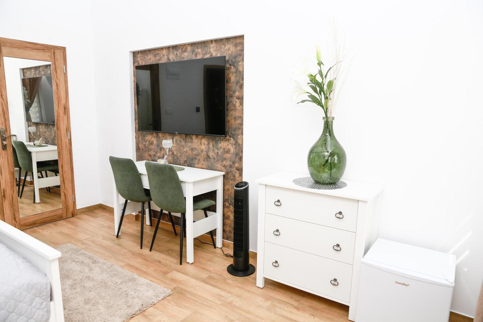 Apartmány Ellie Znojmo Kültér fotó