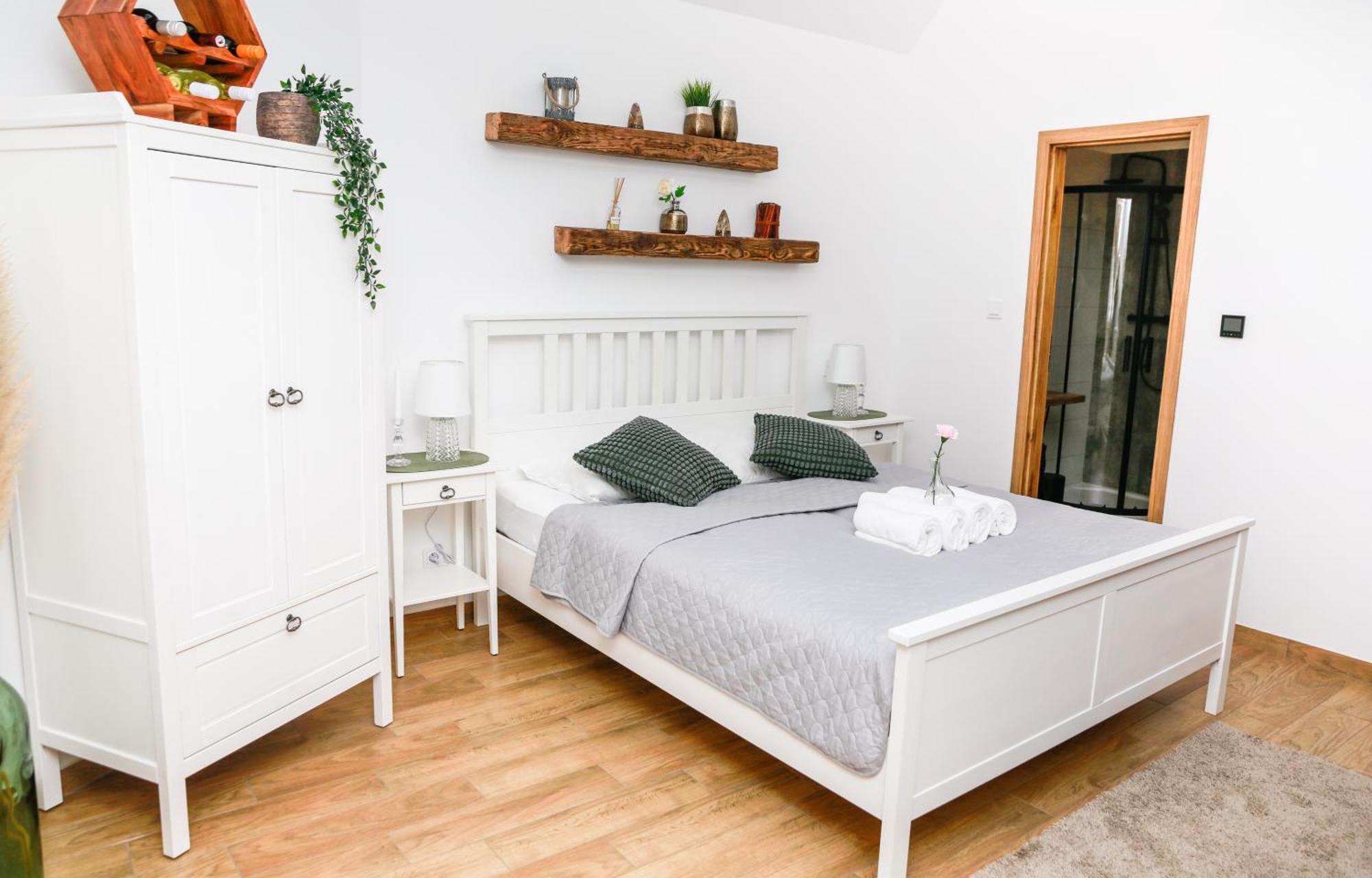 Apartmány Ellie Znojmo Kültér fotó