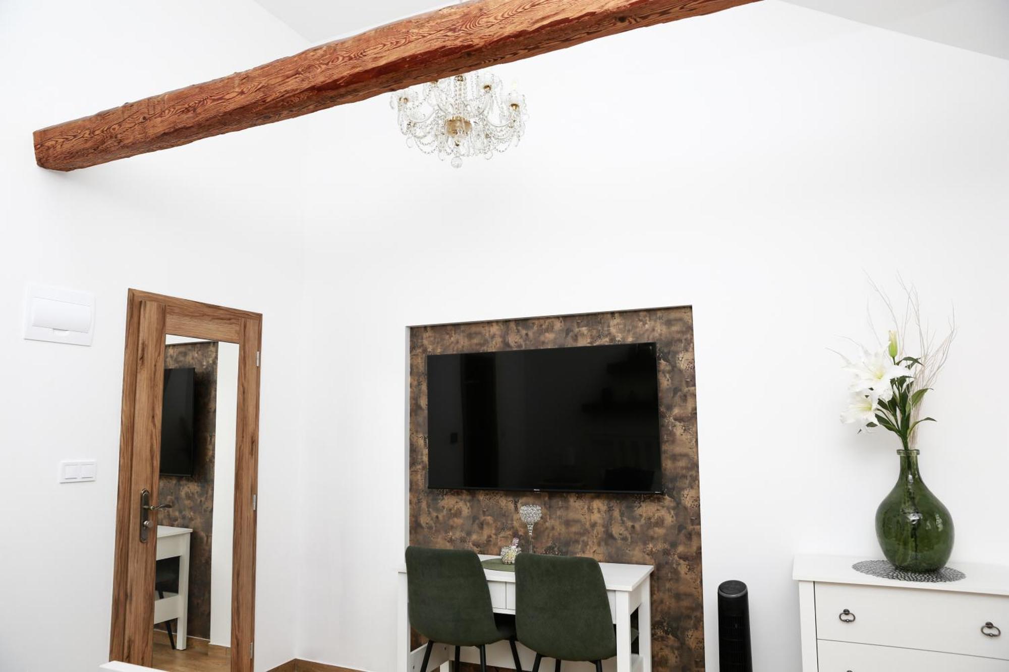 Apartmány Ellie Znojmo Kültér fotó