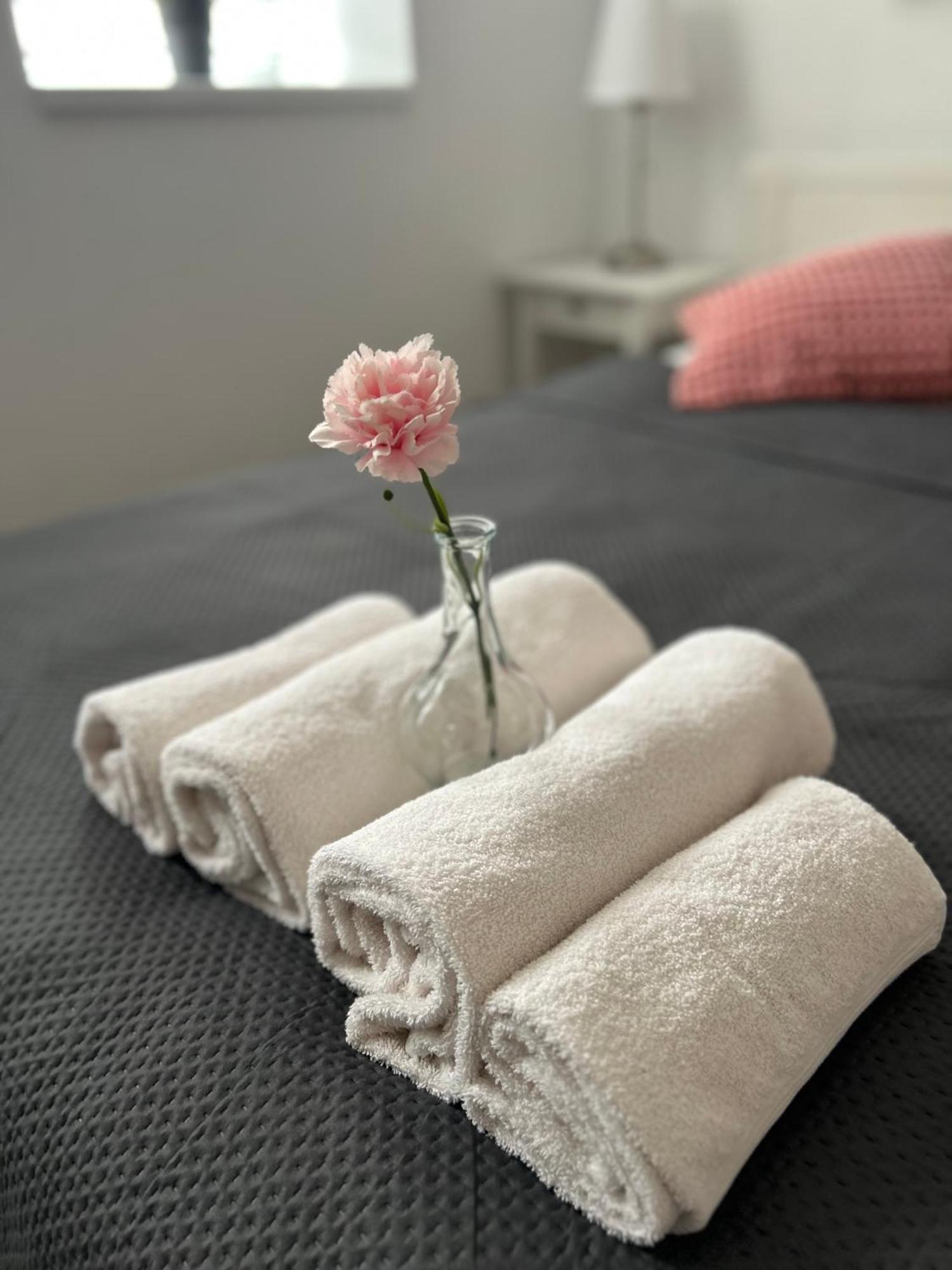 Apartmány Ellie Znojmo Kültér fotó